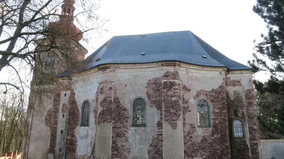 Přednášky v knihovně biskupství se zaměří na perzekuci církve 